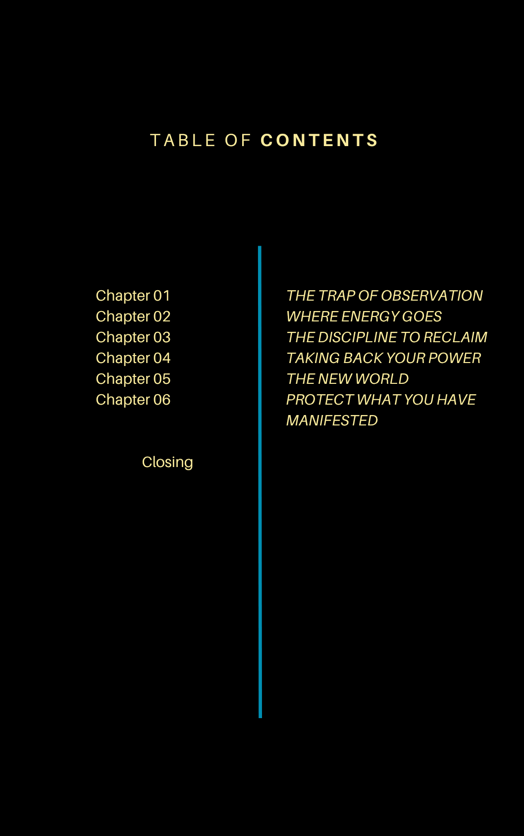 Stop Giving Your Power Away: Reclaiming Your Focus, Your Energy, and Your Future (Ebook)