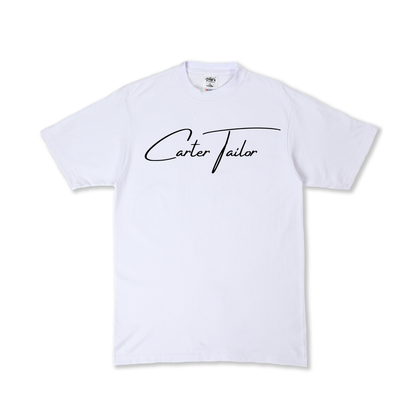 Carter Tailor Save Our Youth T-Shirt