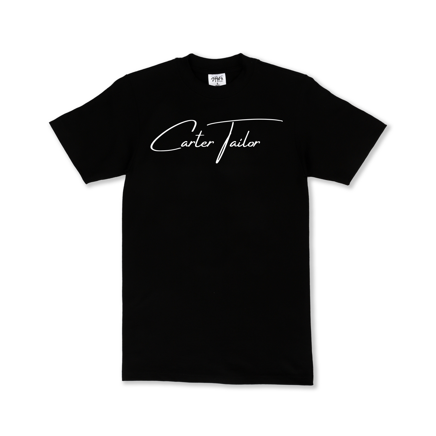 Carter Tailor Save Our Youth T-Shirt