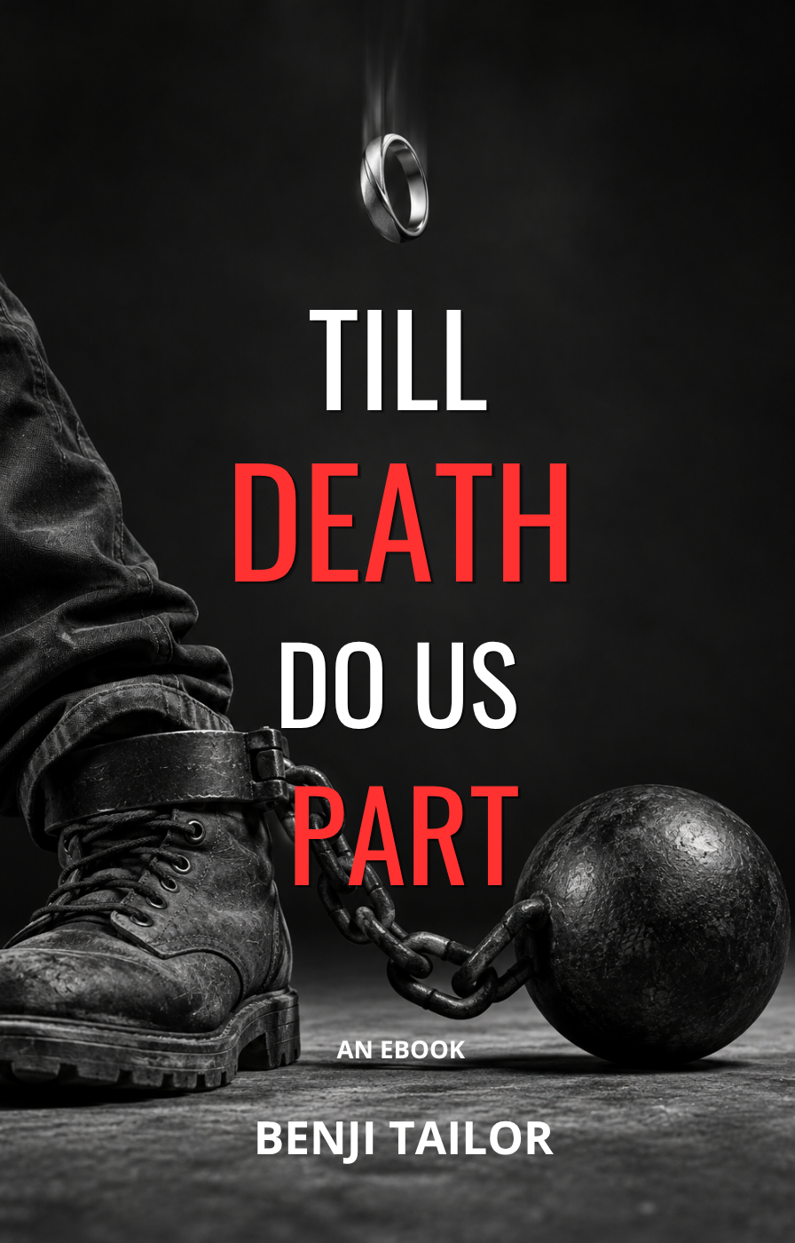 Till Death Do Us Part (Ebook)