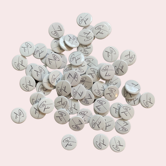 Carter Tailor Collectibles "The Button"