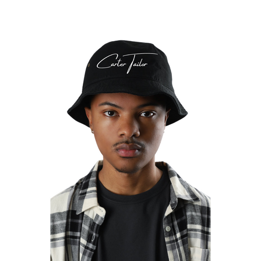 Carter Tailor Bucket Hat