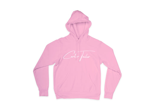 Carter Tailor Hoodie
